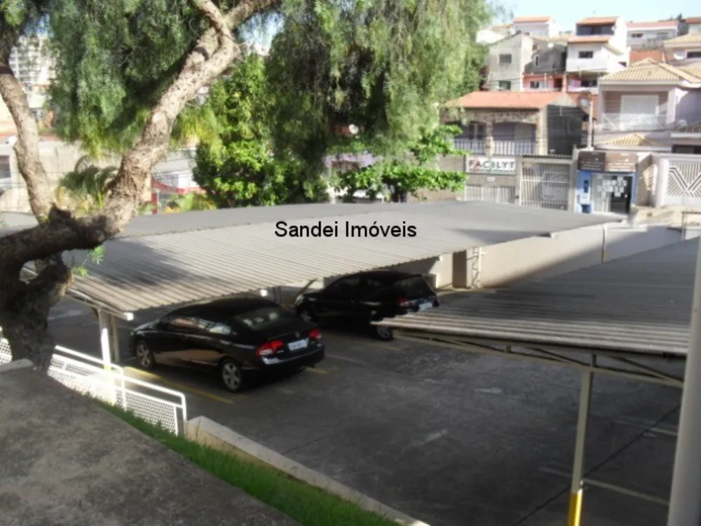 Apartamento, 2 quartos, 53 m² - Foto 1