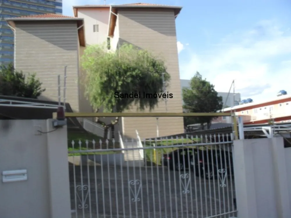 Apartamento, 2 quartos, 53 m² - Foto 20