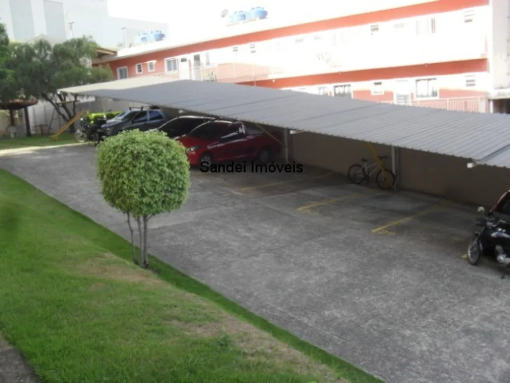 Apartamento, 2 quartos, 53 m² - Foto 4