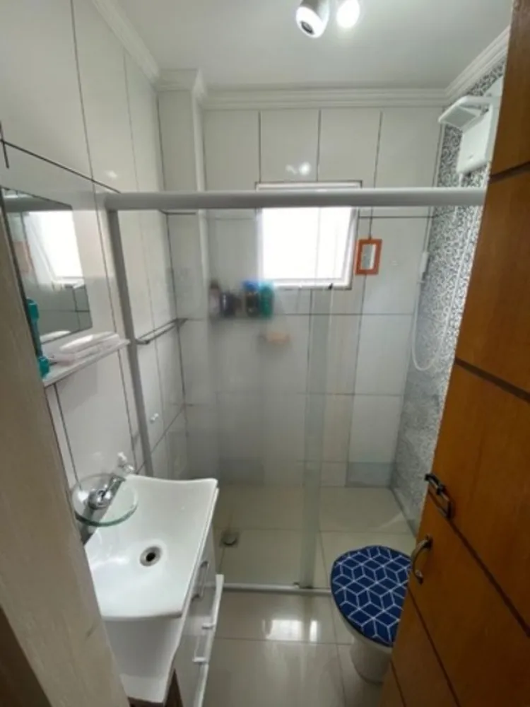 Apartamento, 2 quartos, 48 m² - Foto 10