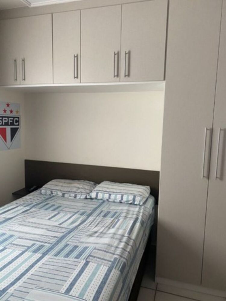 Apartamento, 2 quartos, 48 m² - Foto 2