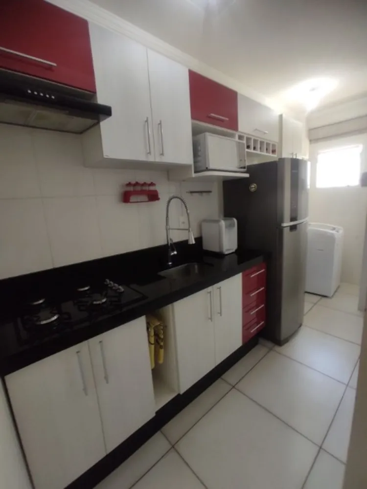 Apartamento, 2 quartos, 48 m² - Foto 1