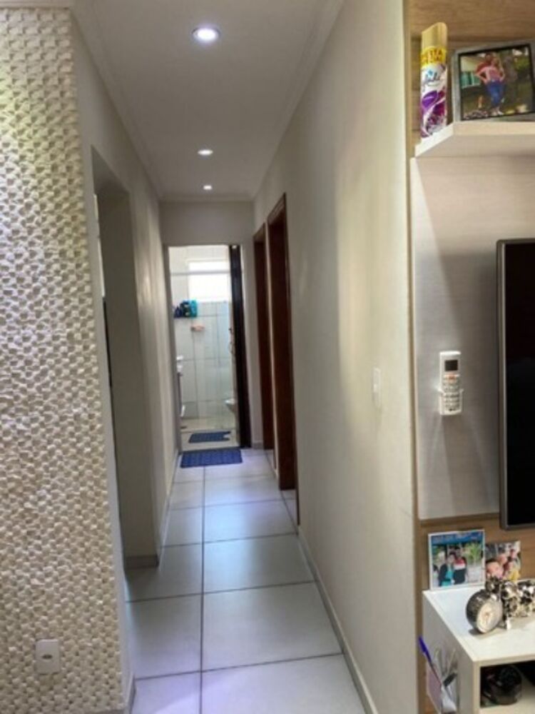 Apartamento, 2 quartos, 48 m² - Foto 8