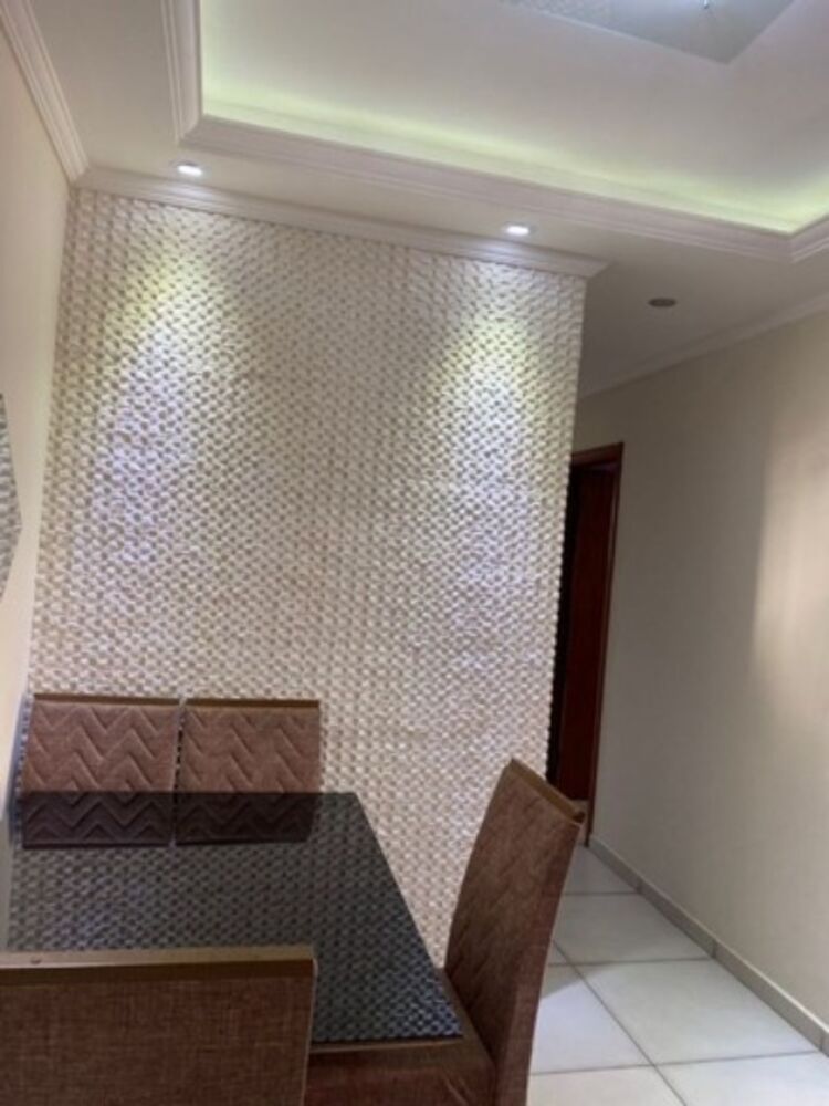 Apartamento, 2 quartos, 48 m² - Foto 1