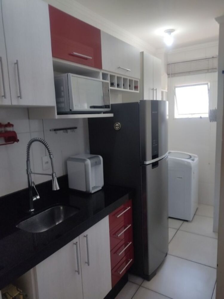 Apartamento, 2 quartos, 48 m² - Foto 3
