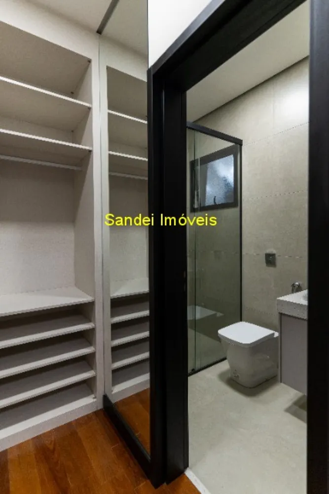 Casa de Condomínio, 4 quartos - Foto 2