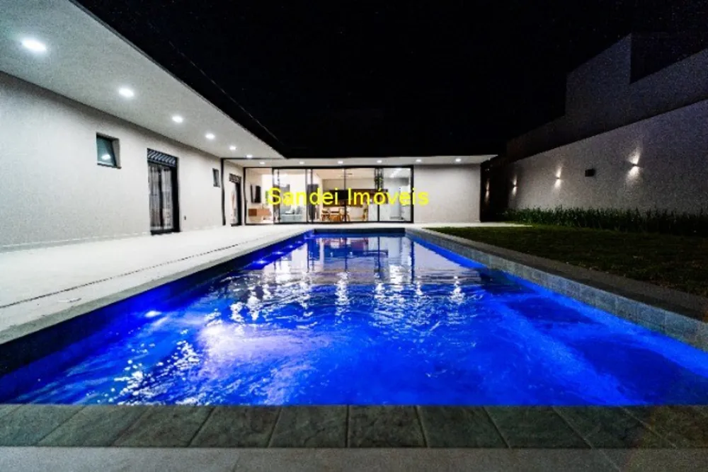 Casa de Condomínio, 4 quartos - Foto 5