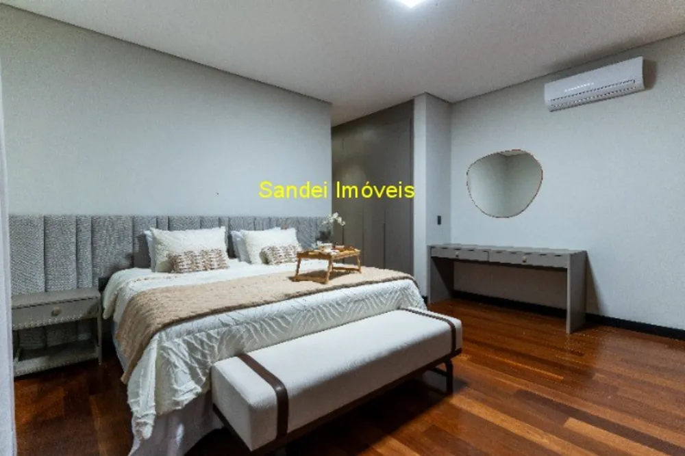 Casa de Condomínio, 4 quartos - Foto 7