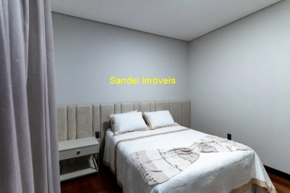 Casa de Condomínio, 4 quartos - Foto 16