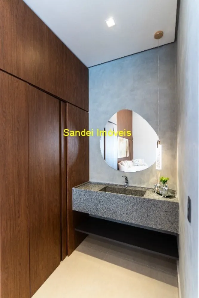 Casa de Condomínio, 4 quartos - Foto 8