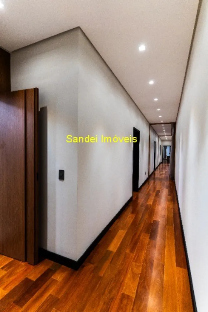 Casa de Condomínio, 4 quartos - Foto 11