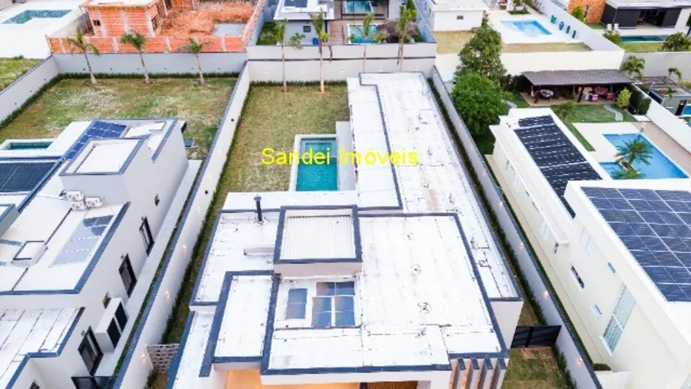 Casa de Condomínio, 4 quartos - Foto 3