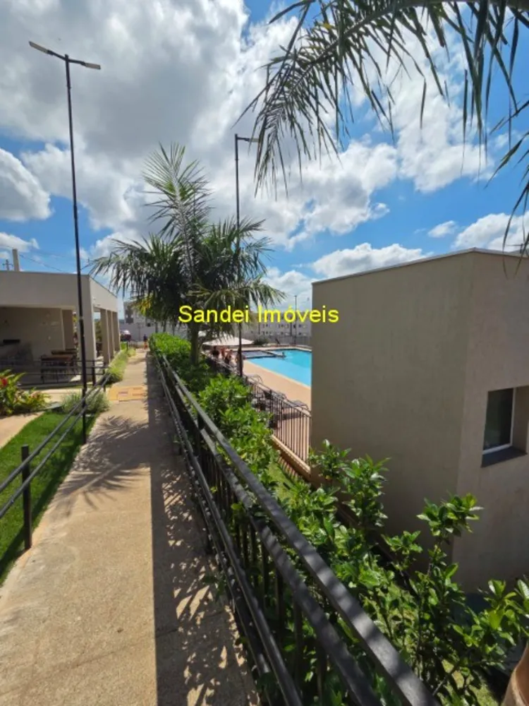 Apartamento, 2 quartos, 42 m² - Foto 11