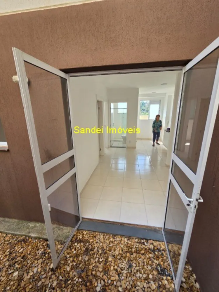 Apartamento, 2 quartos, 42 m² - Foto 20