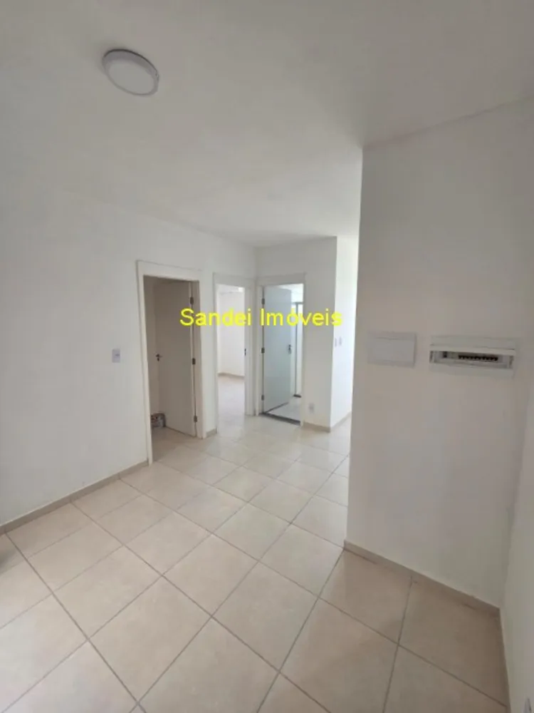Apartamento, 2 quartos, 42 m² - Foto 15