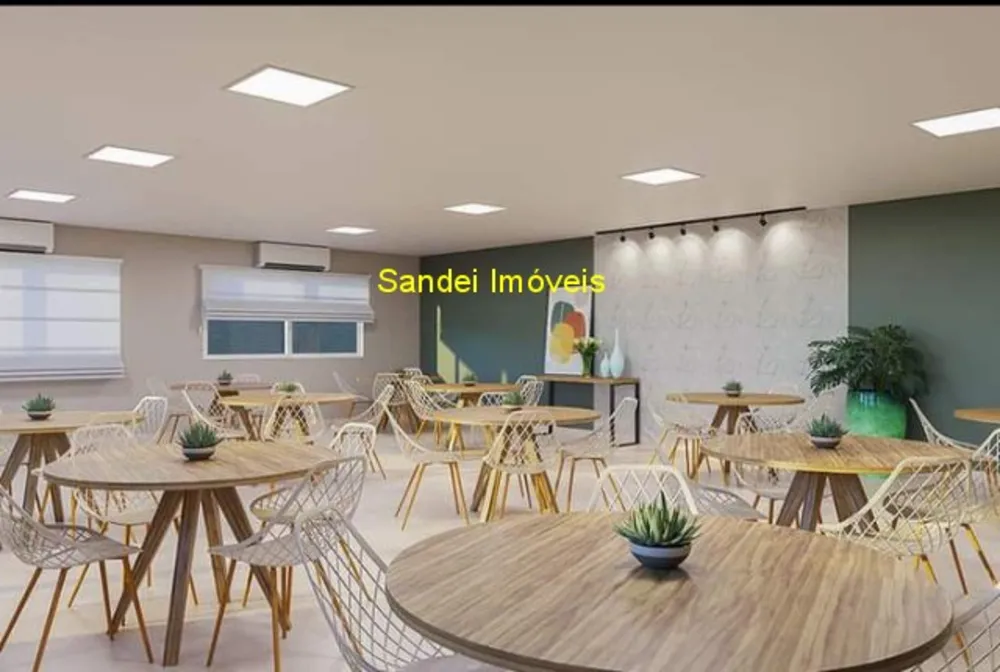Apartamento, 2 quartos, 42 m² - Foto 1