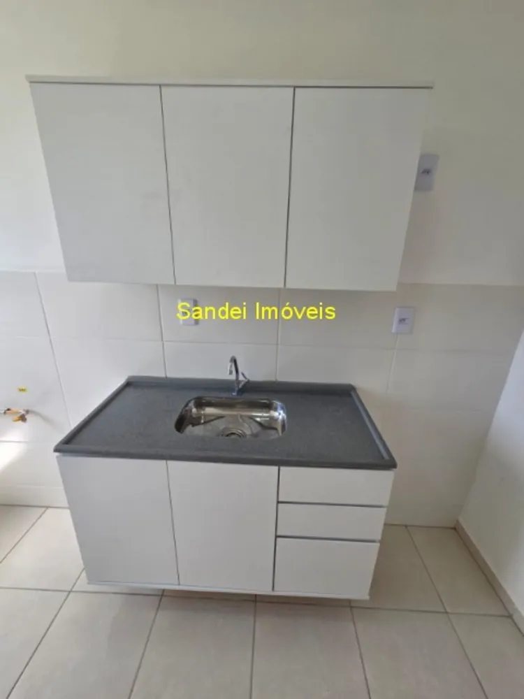Apartamento, 2 quartos, 42 m² - Foto 14