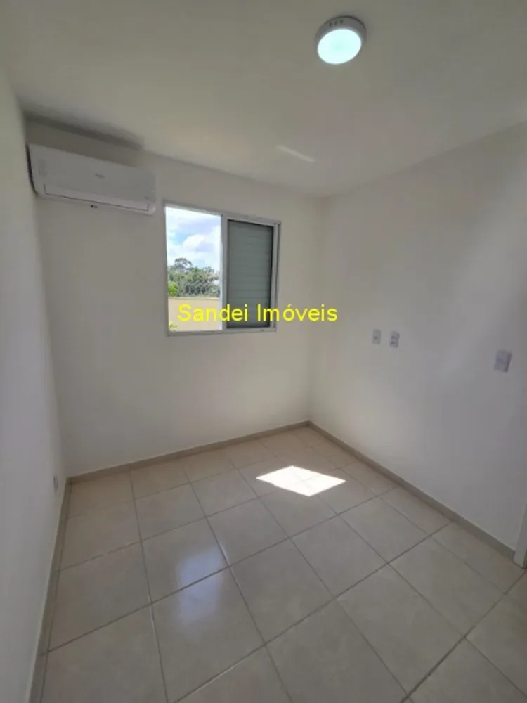 Apartamento, 2 quartos, 42 m² - Foto 3