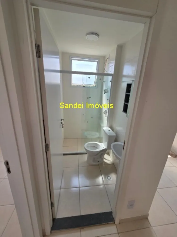 Apartamento, 2 quartos, 42 m² - Foto 7
