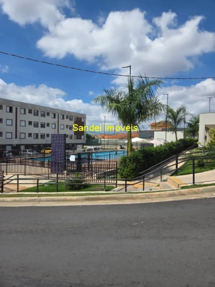 Apartamento, 2 quartos, 42 m² - Foto 9