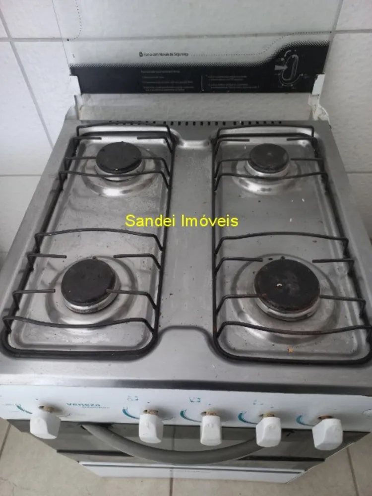 Apartamento, 1 quarto, 35 m² - Foto 2