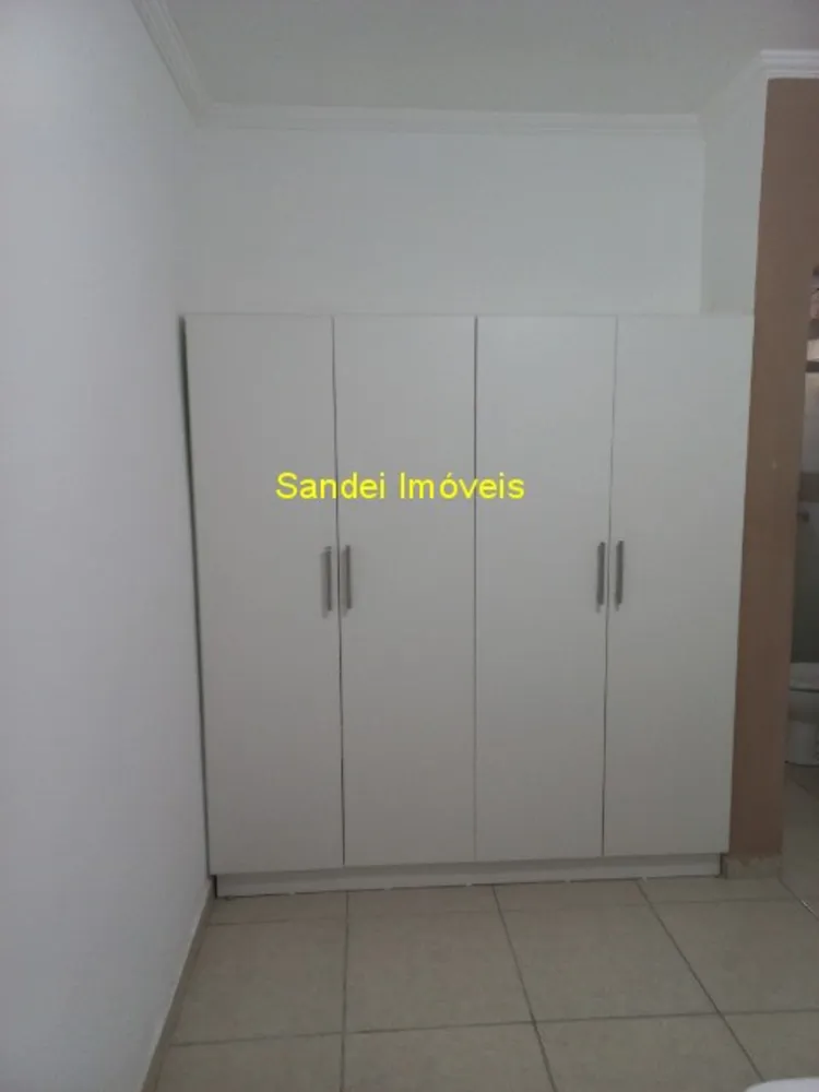 Apartamento, 1 quarto, 35 m² - Foto 3