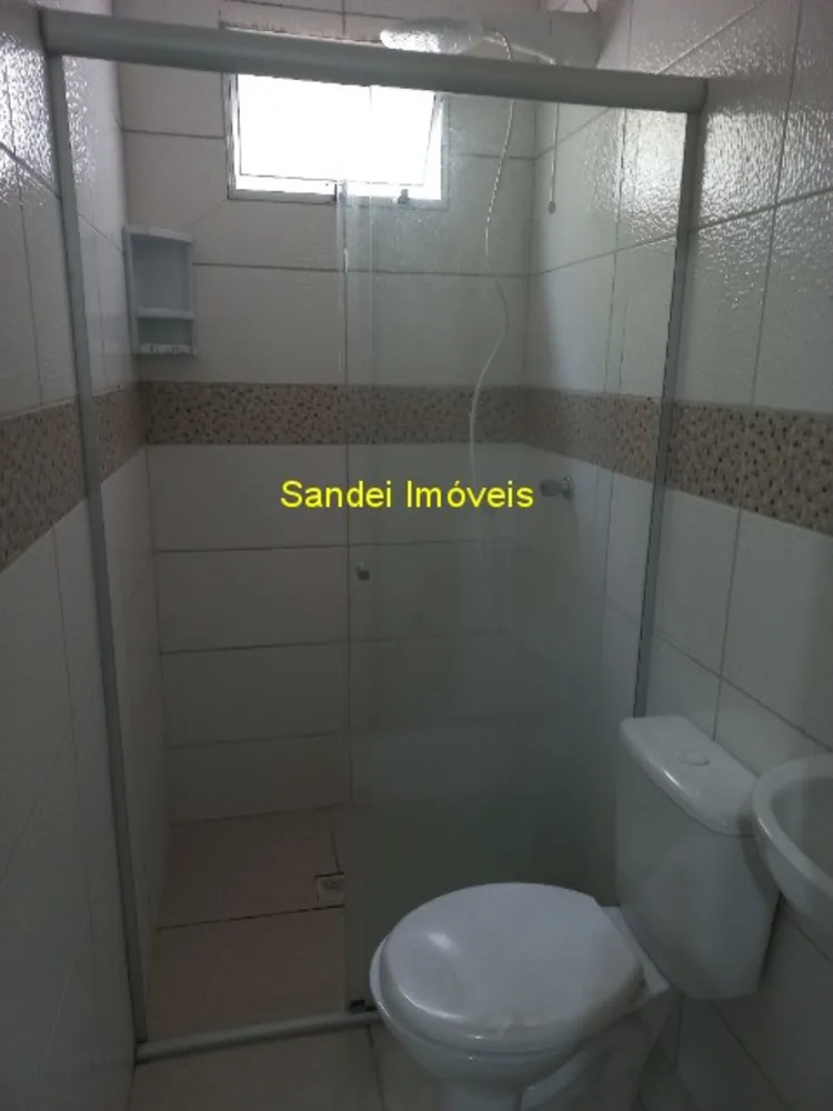Apartamento, 1 quarto, 35 m² - Foto 4