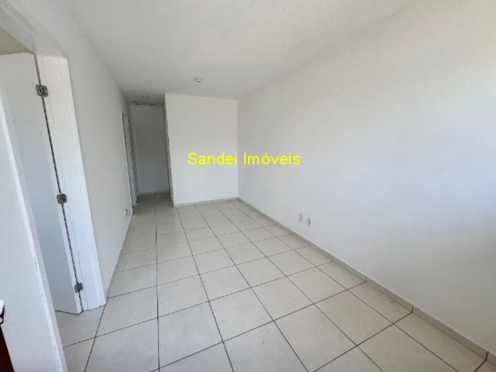 Casa de Condomínio, 2 quartos - Foto 4