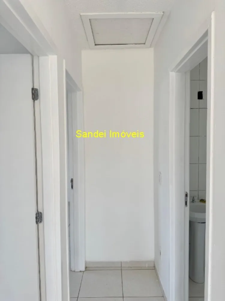 Casa de Condomínio, 2 quartos - Foto 5