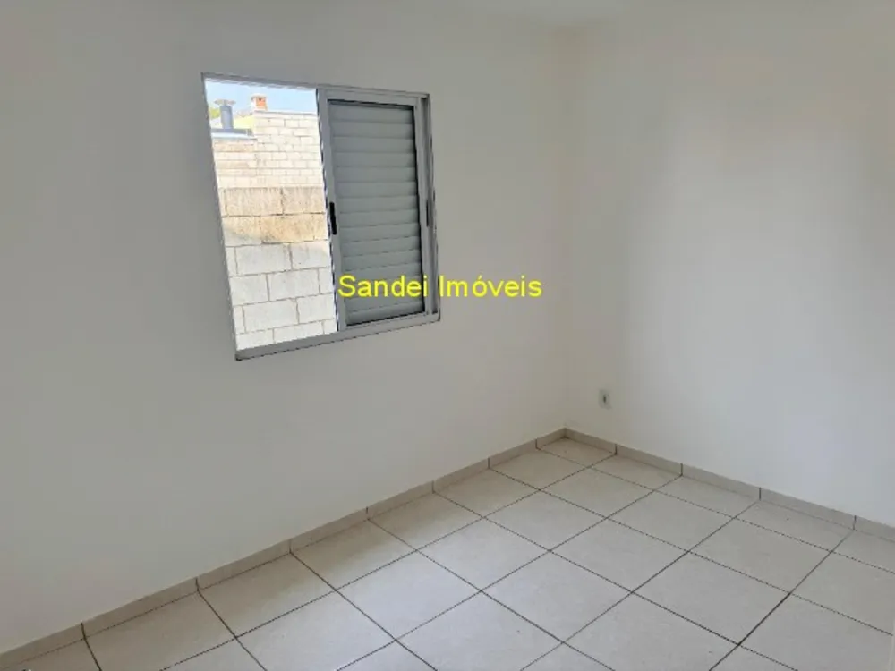 Casa de Condomínio, 2 quartos - Foto 10