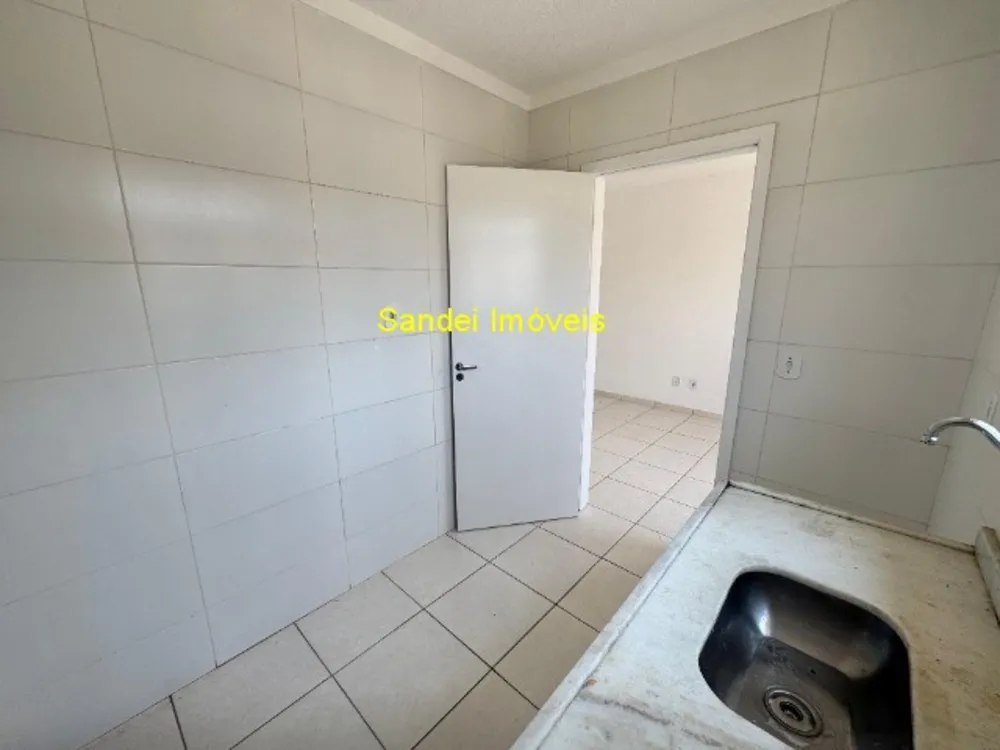 Casa de Condomínio, 2 quartos - Foto 7