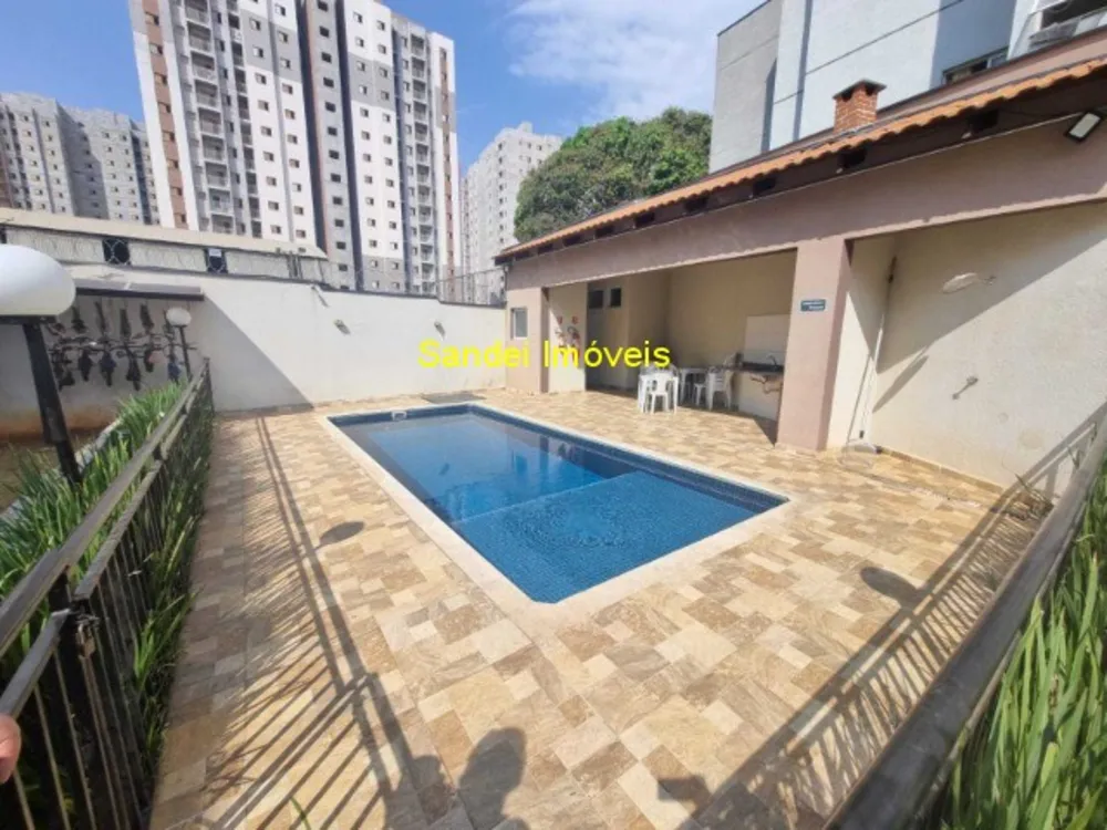 Apartamento, 2 quartos, 43 m² - Foto 1
