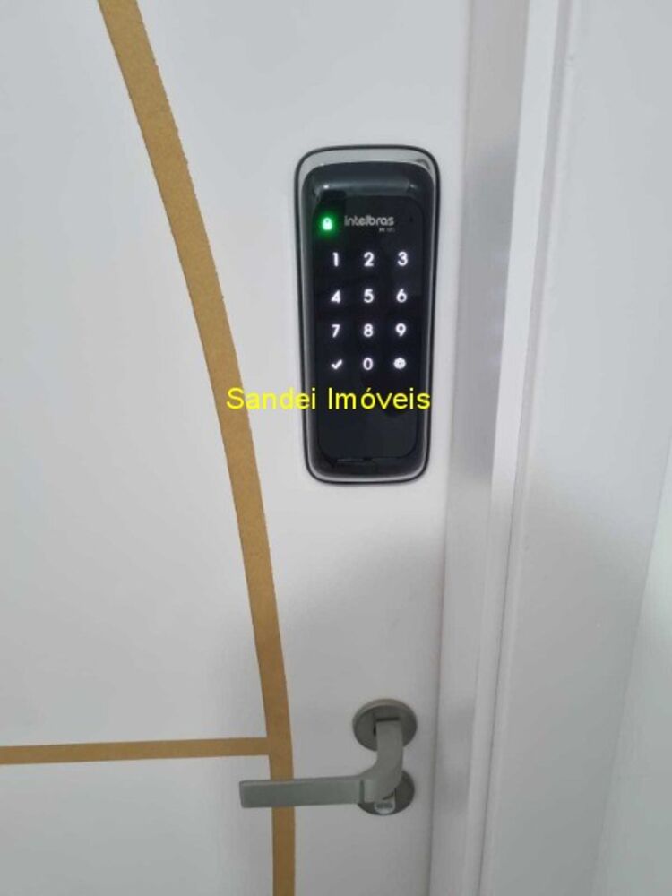 Apartamento à venda com 2 quartos, 43m² - Foto 8