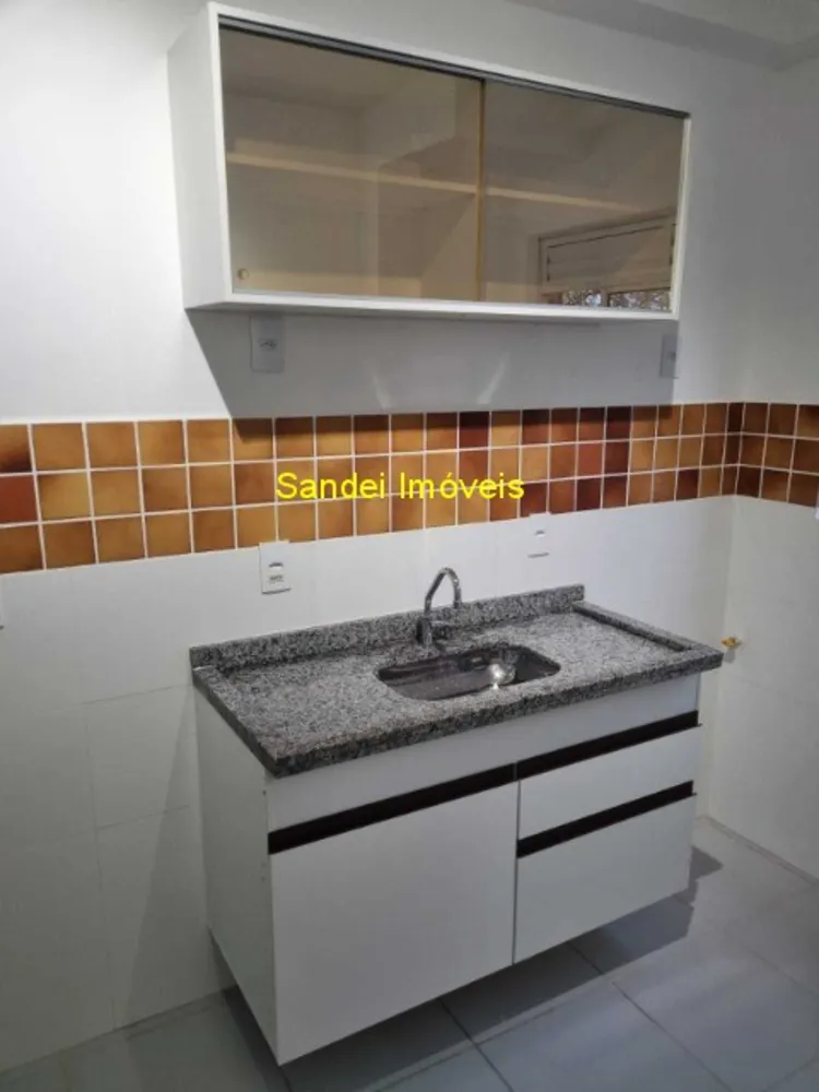 Apartamento, 2 quartos, 43 m² - Foto 2