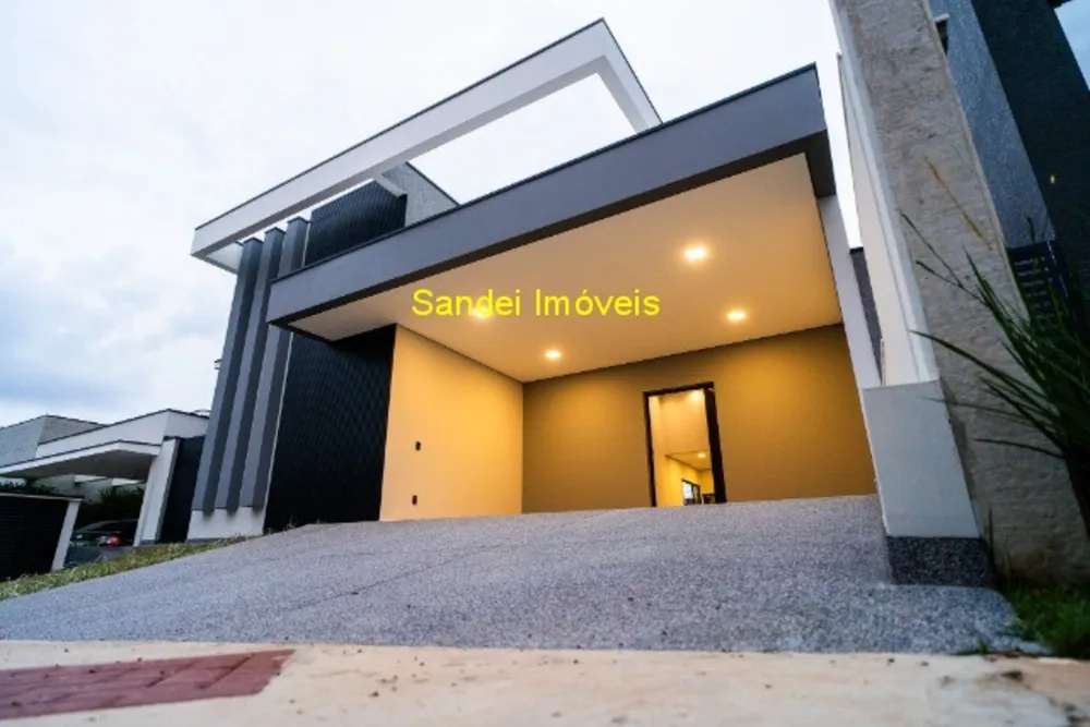 Casa de Condomínio, 3 quartos - Foto 6