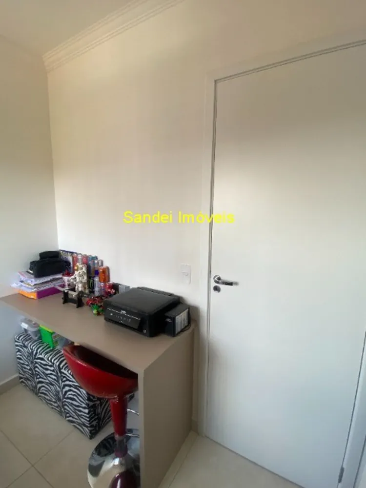 Apartamento, 3 quartos, 78 m² - Foto 9