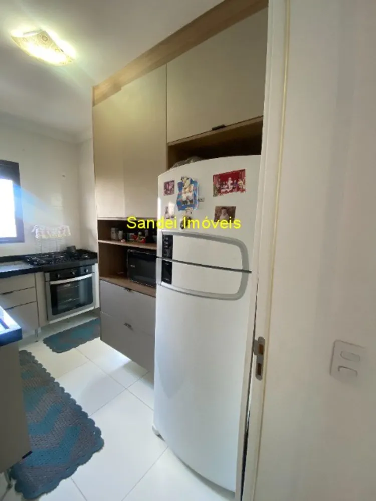 Apartamento, 3 quartos, 78 m² - Foto 6