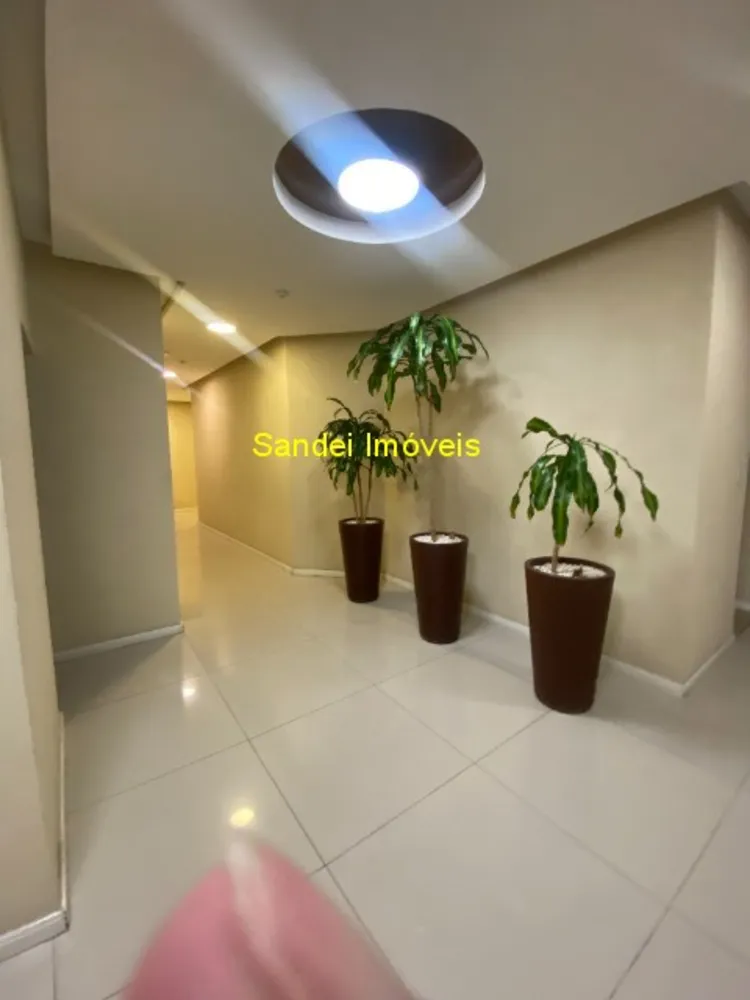 Apartamento, 3 quartos, 78 m² - Foto 2