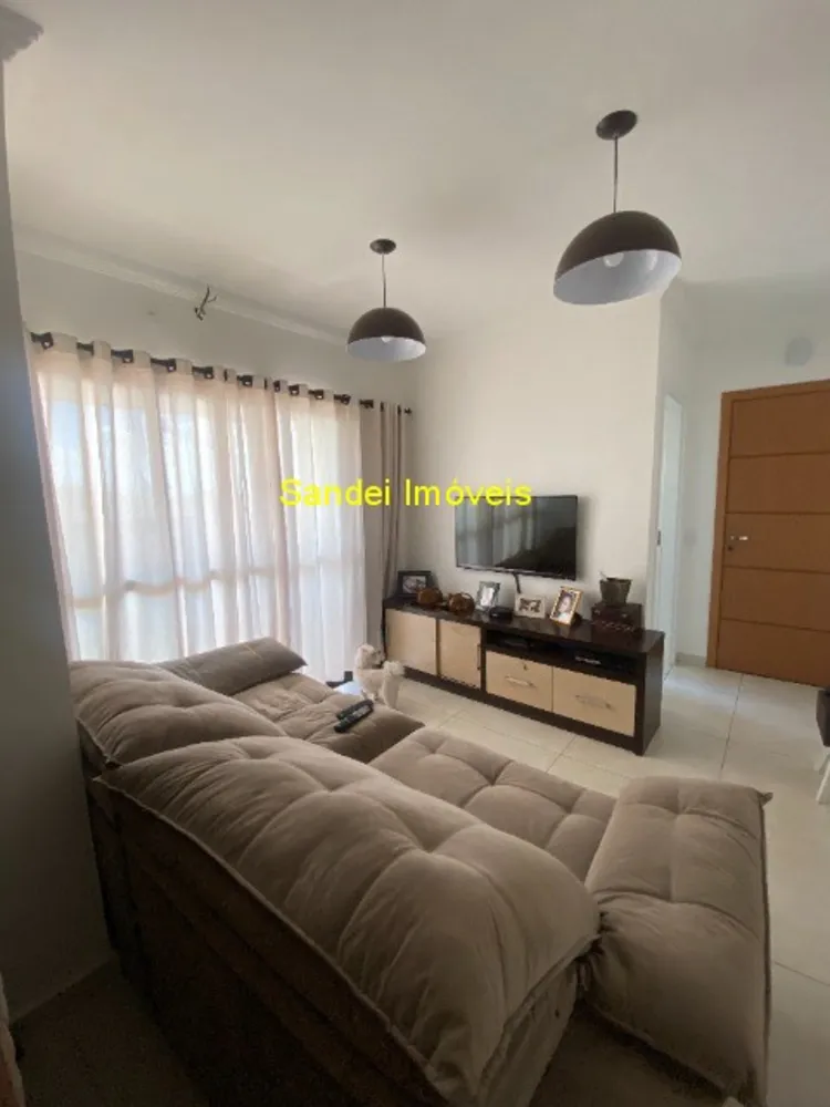 Apartamento, 3 quartos, 78 m² - Foto 1