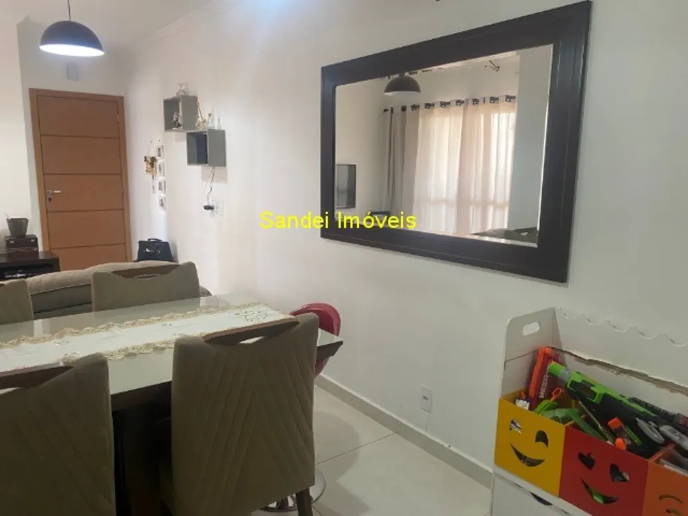 Apartamento, 3 quartos, 78 m² - Foto 7
