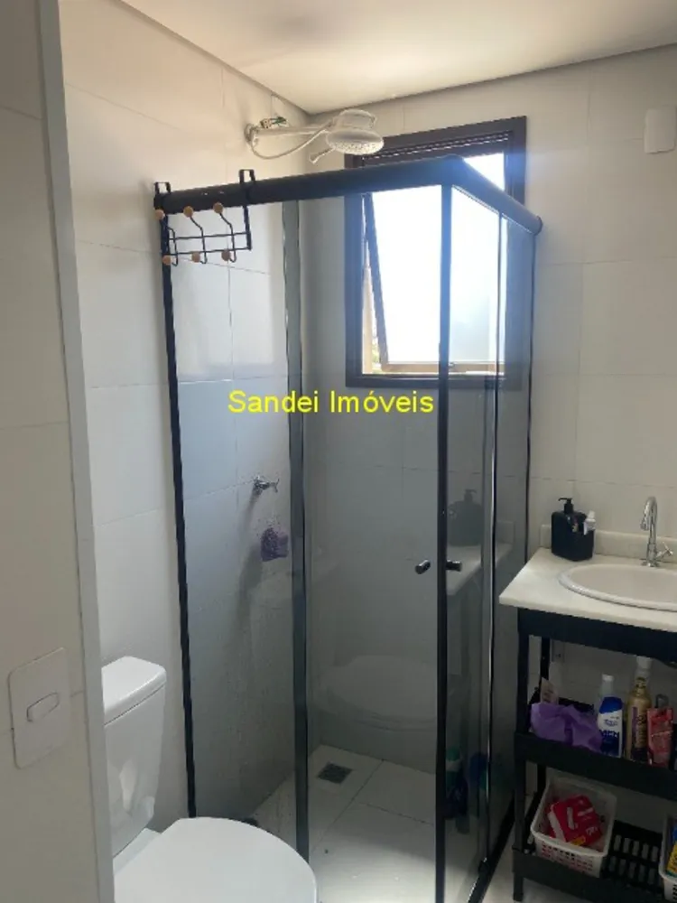 Apartamento, 3 quartos, 78 m² - Foto 4