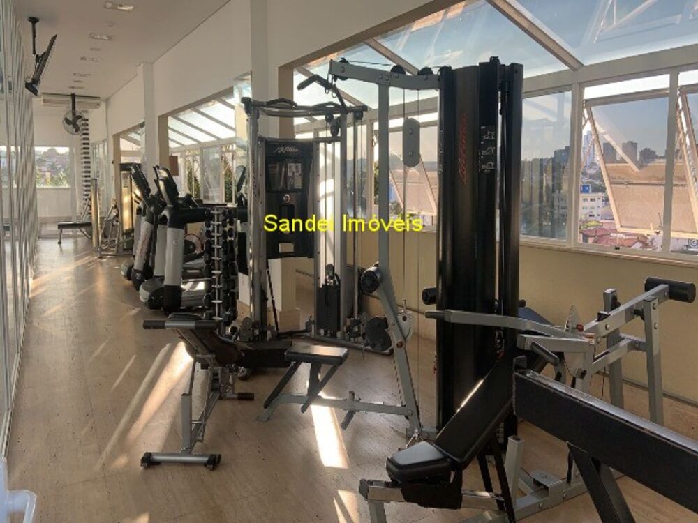 Apartamento, 3 quartos, 214 m² - Foto 1