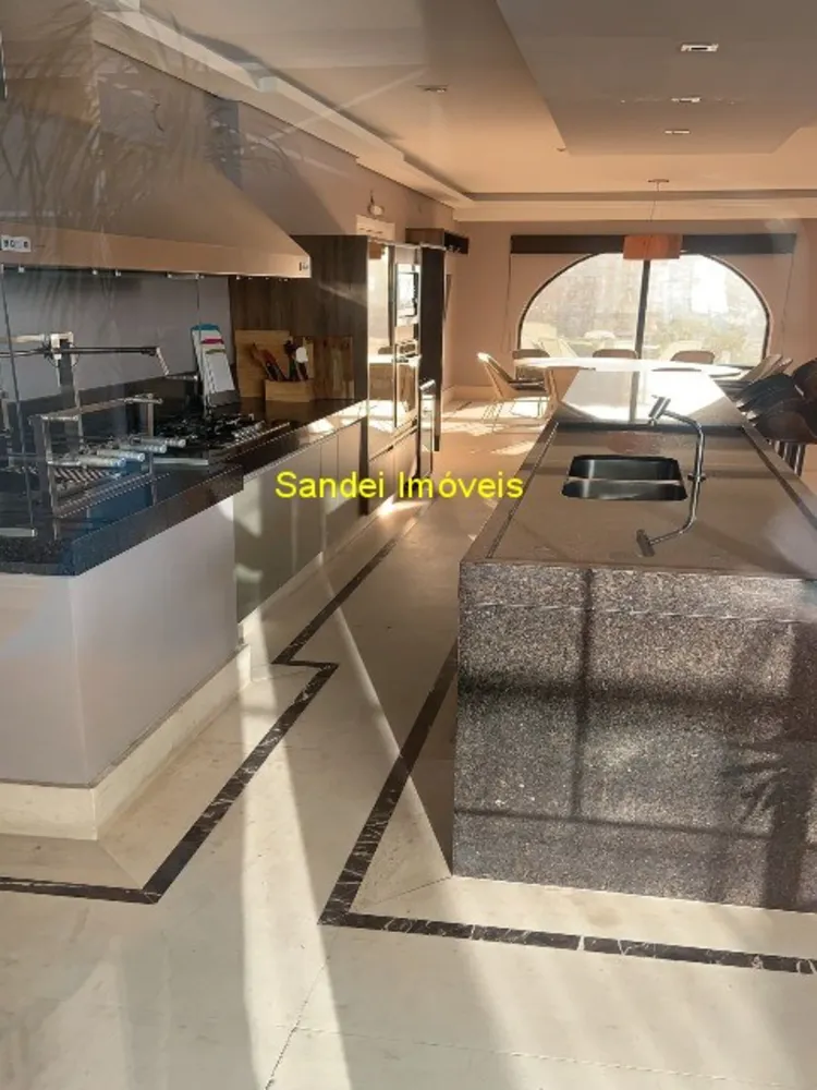 Apartamento, 3 quartos, 214 m² - Foto 2
