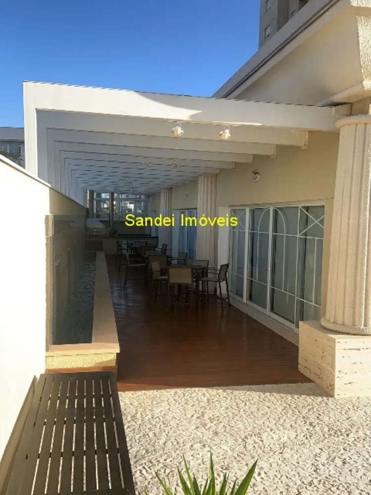 Apartamento, 3 quartos, 214 m² - Foto 8