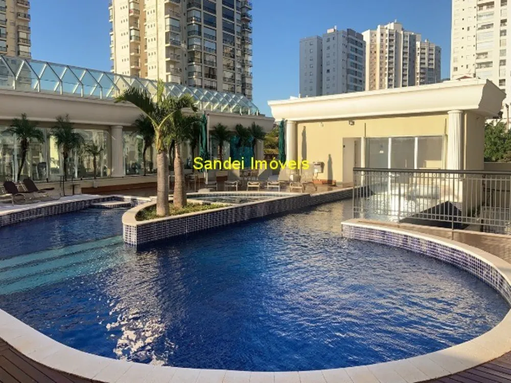 Apartamento, 3 quartos, 214 m² - Foto 4