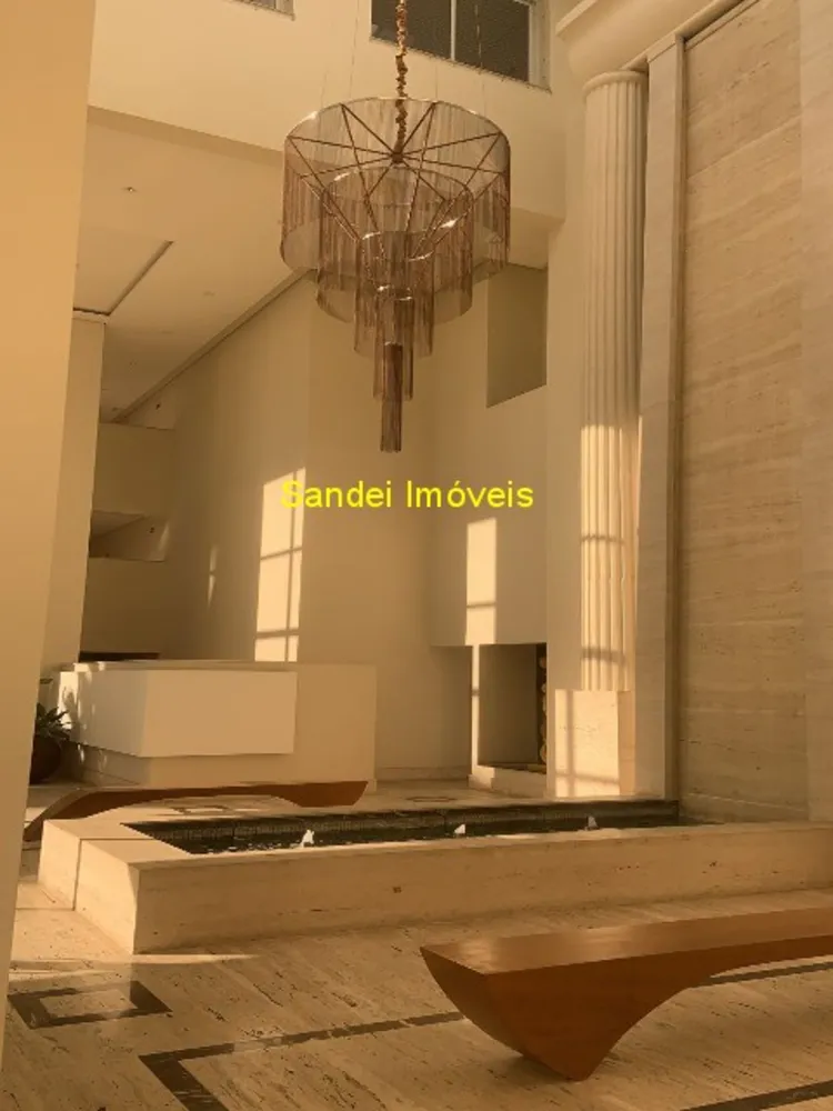 Apartamento, 3 quartos, 214 m² - Foto 7