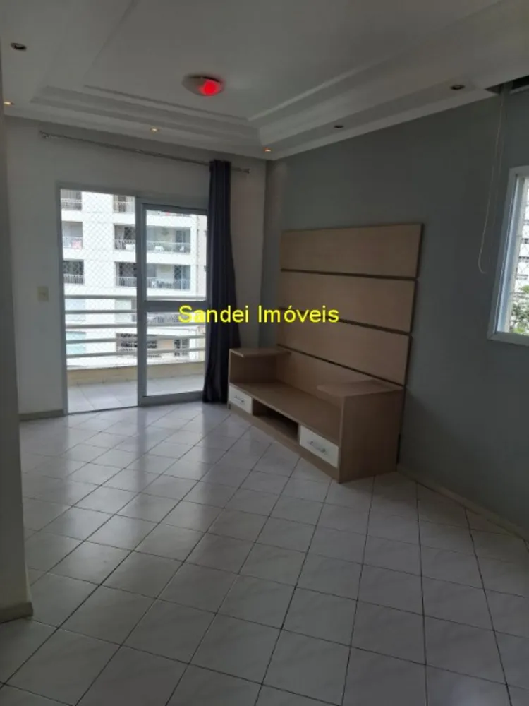 Apartamento, 2 quartos, 80 m² - Foto 13