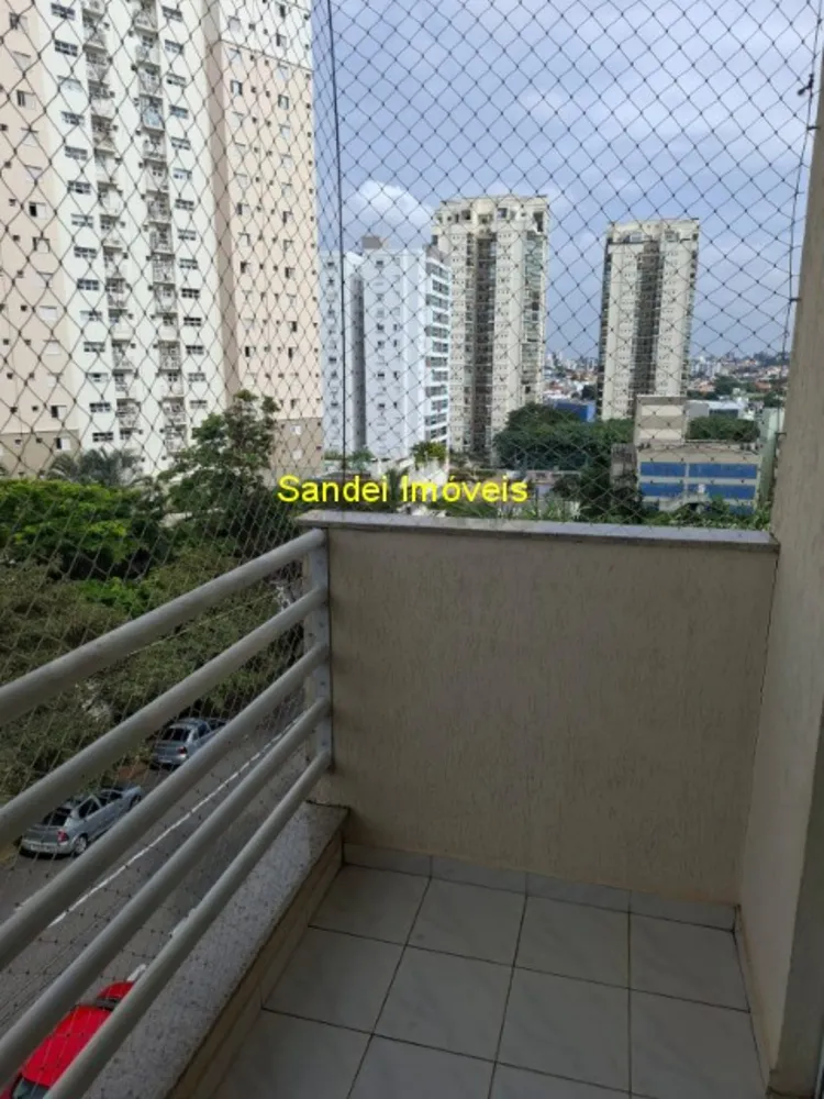 Apartamento, 2 quartos, 80 m² - Foto 16