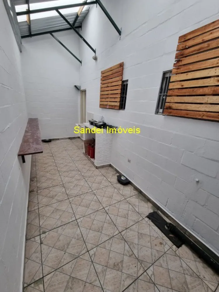 Depósito-Galpão, 292 m² - Foto 14