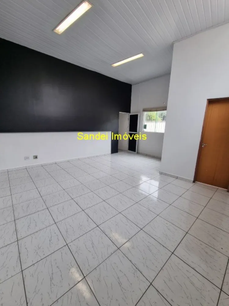 Depósito-Galpão, 292 m² - Foto 1